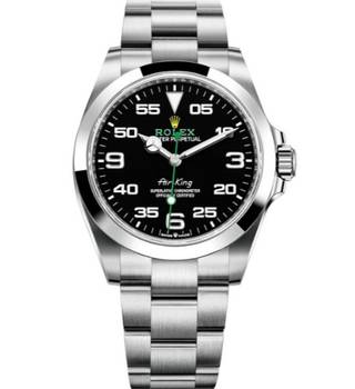 Rolex Air King