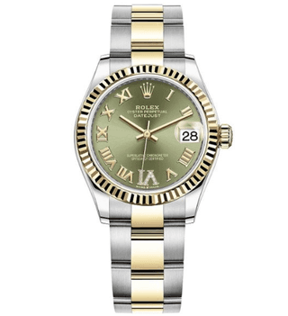 Rolex Datejust 31mm 