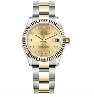 Rolex Datejust 31mm 