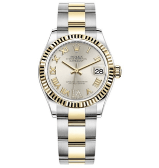 Rolex Datejust 31mm