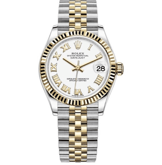 Rolex Datejust 31mm 