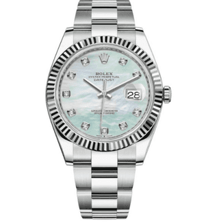 Rolex DateJust 41