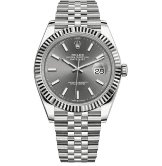 Rolex DateJust 41