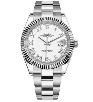 Rolex DateJust 41 