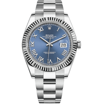 Rolex DateJust 41 