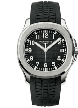 Patek Philippe AQUANAUT SELF-WINDING