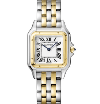 Cartier Panthere De Cartier Watch 