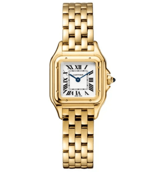 Cartier Panthere De Cartier Watch 