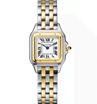 Panthere De Cartier Watch