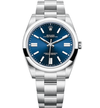 Rolex Oyster Perpetual 41