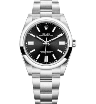 Rolex Oyster Perpetual 41