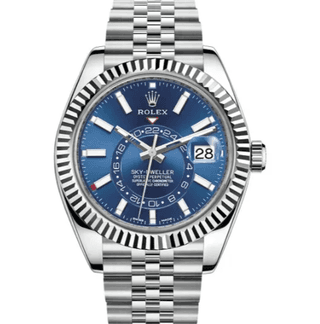 Rolex Sky Dweller