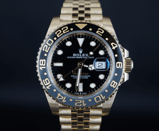 Rolex GMT-Master II 40mm