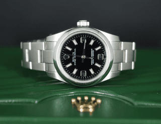 Rolex Oyster Perpetual 26mm 