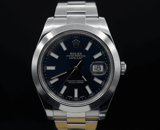 Rolex Datejust II 41mm