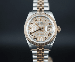 Rolex Datejust 26mm 