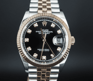 Rolex Datejust II 36mm