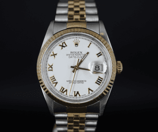 Rolex Datejust 36mm 