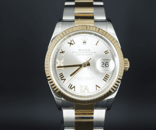 Rolex Datejust 36mm 