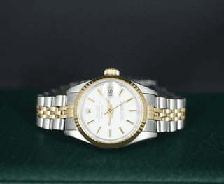  Rolex Datejust 26mm 