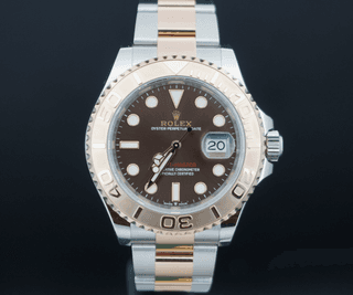 Rolex Yacht-Master 40mm 