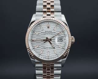 Rolex Datejust 36mm 