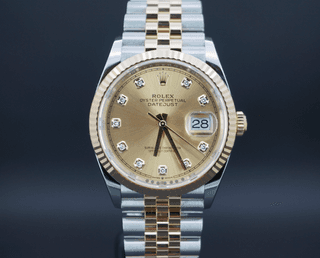 Rolex Datejust 36mm