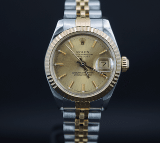 Rolex Datejust 26mm 