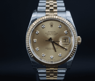 Rolex Datejust 36mm 