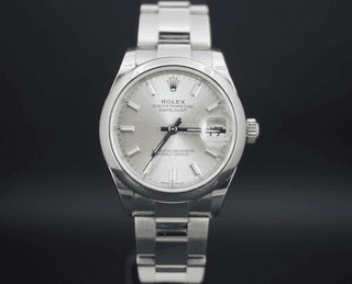 Rolex Datejust 31mm 