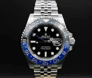 Rolex GMT-Master II 40mm 