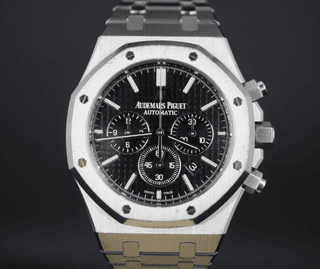 Audemars Piguet Royal Oak 41mm 