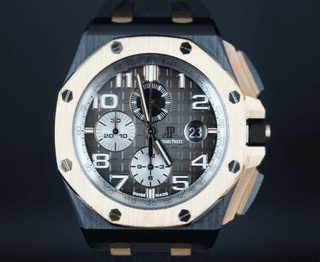 Audemars Piguet Royal Oak Offshore 44mm 