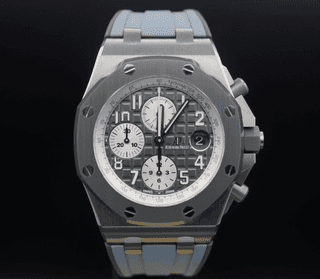 Audemars Piguet Royal Oak Offshore Ghost 42mm 