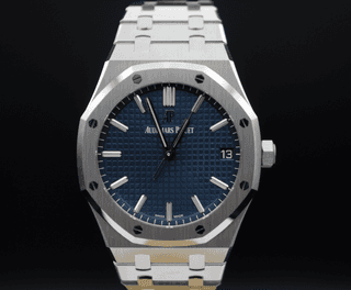 Audemars Piguet 41mm 