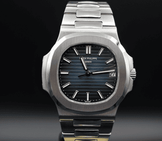 Patek Philippe Nautilus 40mm