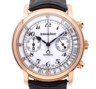 AUDEMARS PIGUET JULES AUDERMARS