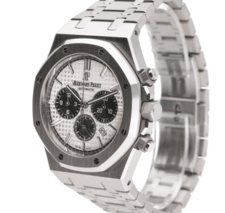 AUDEMARS PIGUET ROYAL OAK