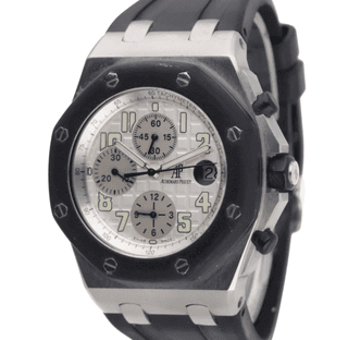 AUDEMARS PIGUET ROYAL OAK 