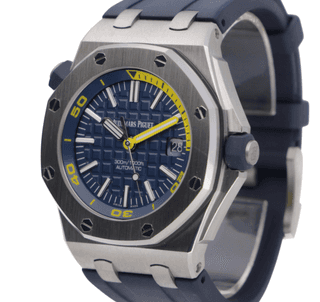 AUDEMARS PIGUET ROYAL OAK 