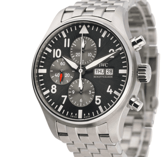 IWC PILOT SPITFIRE CHRONOGRAPH