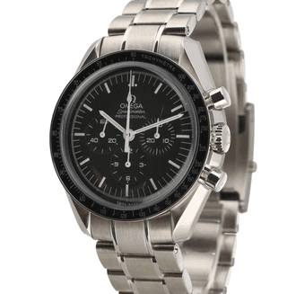 OMEGA SPEEDMASTER 