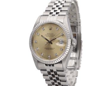 ROLEX DATEJUST