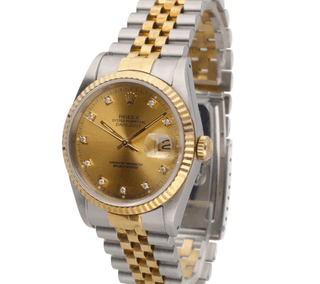 ROLEX DATEJUST