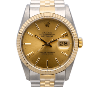 ROLEX DATEJUST