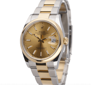 ROLEX DATEJUST