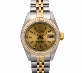 ROLEX DATEJUST