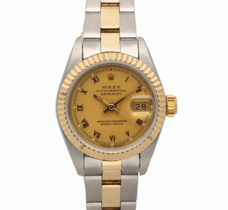 ROLEX DATEJUST