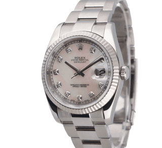 ROLEX DATEJUST