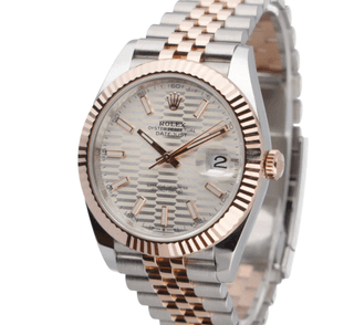 ROLEX DATEJUST 41